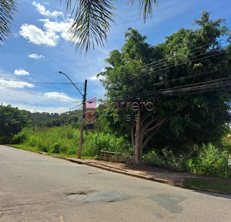 ÁREA PARA VENDA NO BAIRRO IVOTURUCAIA – JUNDIAÍ/SP