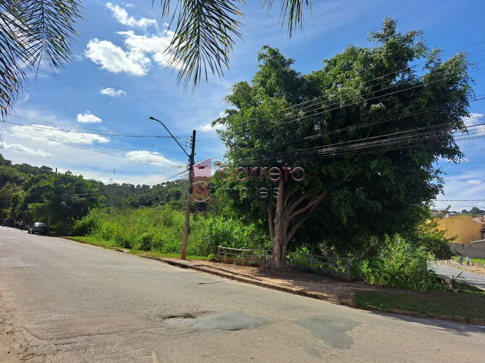 ÁREA PARA VENDA NO BAIRRO IVOTURUCAIA – JUNDIAÍ/SP