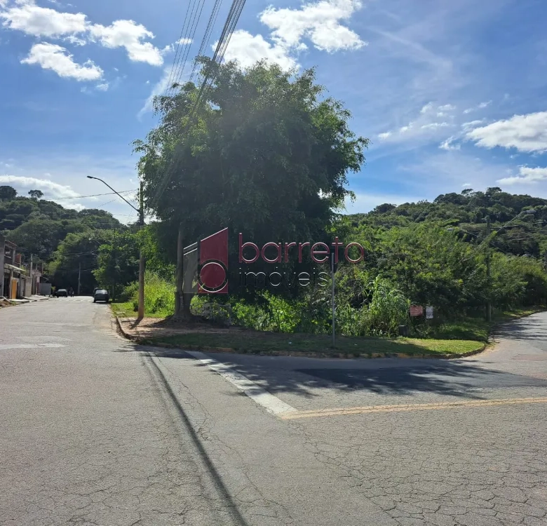 ÁREA PARA VENDA NO BAIRRO IVOTURUCAIA – JUNDIAÍ/SP