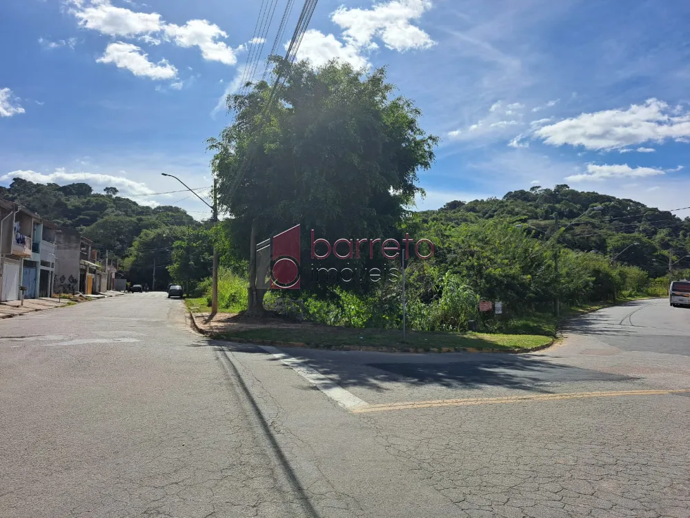 ÁREA PARA VENDA NO BAIRRO IVOTURUCAIA – JUNDIAÍ/SP