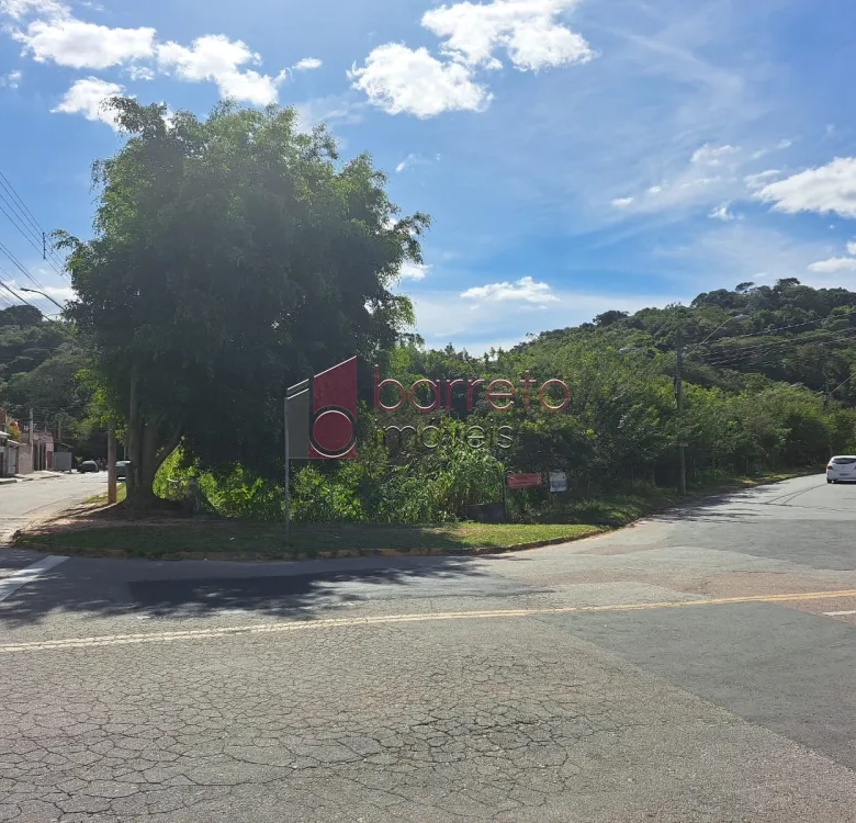 ÁREA PARA VENDA NO BAIRRO IVOTURUCAIA – JUNDIAÍ/SP
