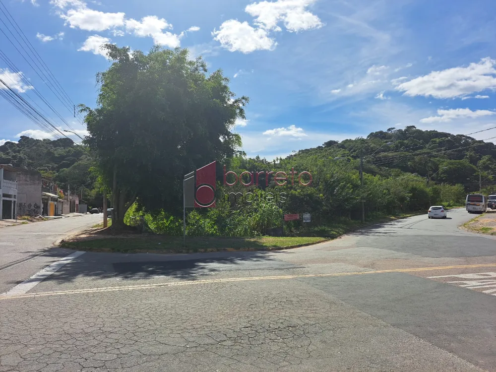 ÁREA PARA VENDA NO BAIRRO IVOTURUCAIA – JUNDIAÍ/SP