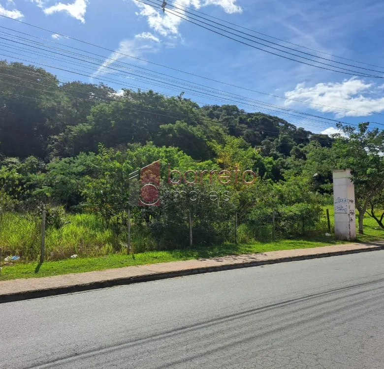 ÁREA PARA VENDA NO BAIRRO IVOTURUCAIA – JUNDIAÍ/SP