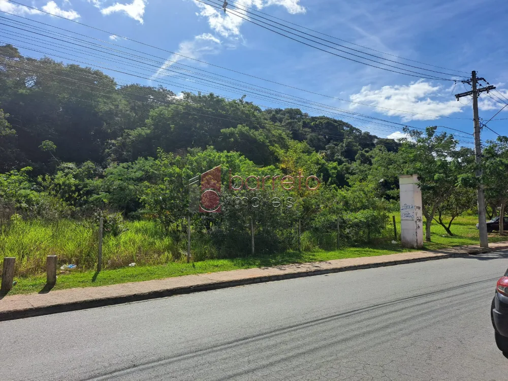 ÁREA PARA VENDA NO BAIRRO IVOTURUCAIA – JUNDIAÍ/SP