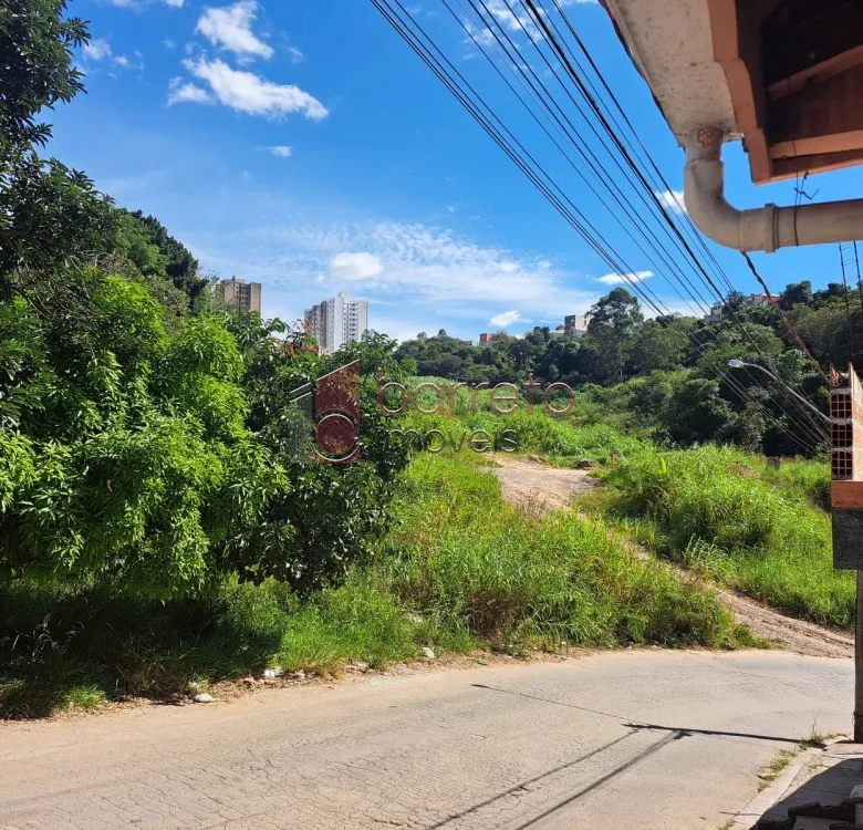 ÁREA PARA VENDA NO BAIRRO IVOTURUCAIA – JUNDIAÍ/SP