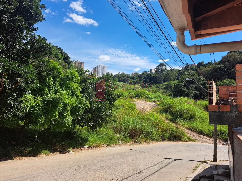 ÁREA PARA VENDA NO BAIRRO IVOTURUCAIA – JUNDIAÍ/SP