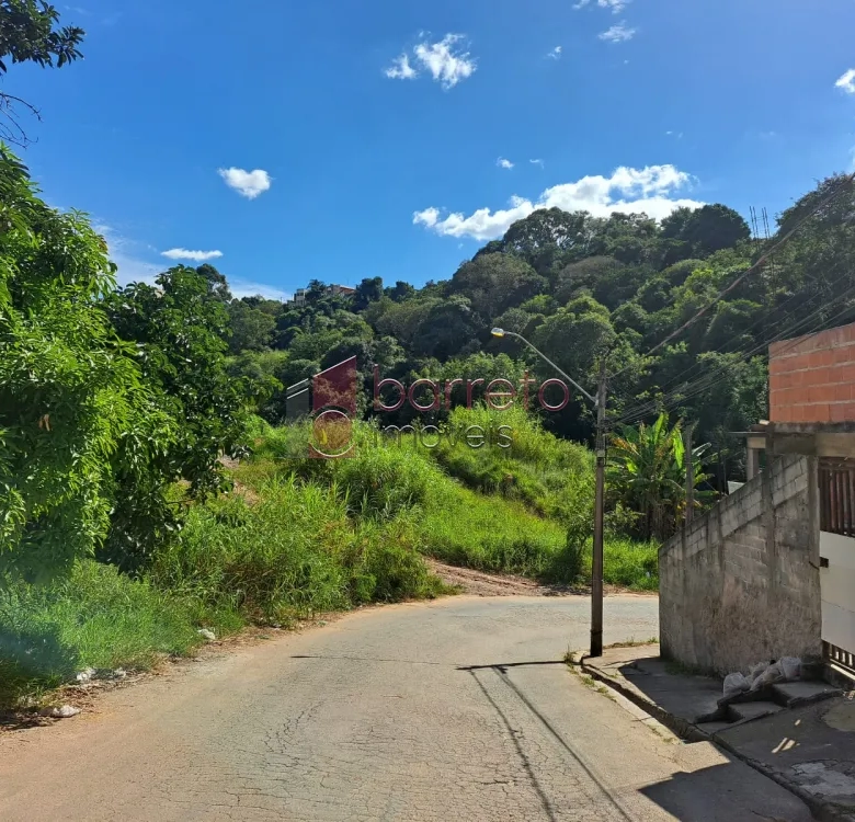 ÁREA PARA VENDA NO BAIRRO IVOTURUCAIA – JUNDIAÍ/SP
