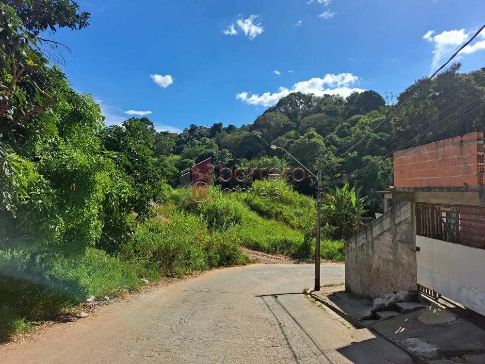 ÁREA PARA VENDA NO BAIRRO IVOTURUCAIA – JUNDIAÍ/SP