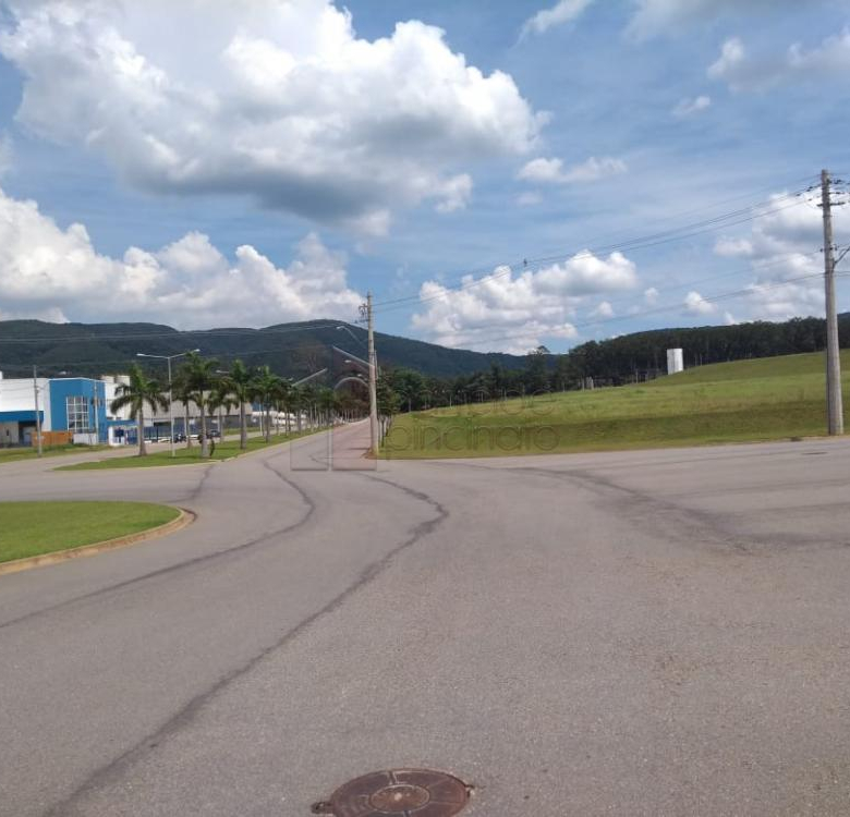 ÁREA INDUSTRIAL OU LOGISTICA PARA VENDA JUNDIAI