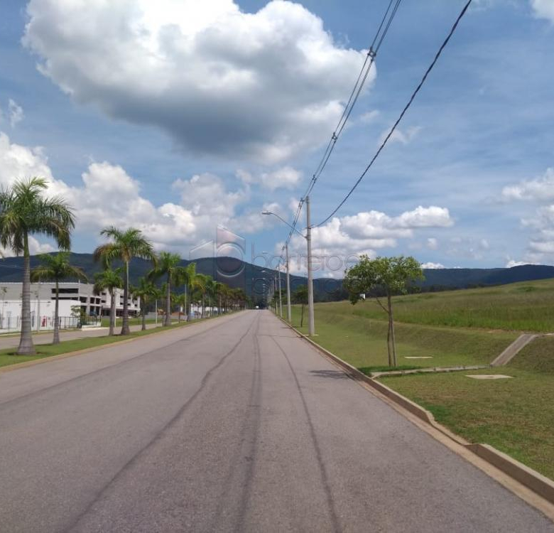ÁREA INDUSTRIAL OU LOGISTICA PARA VENDA JUNDIAI