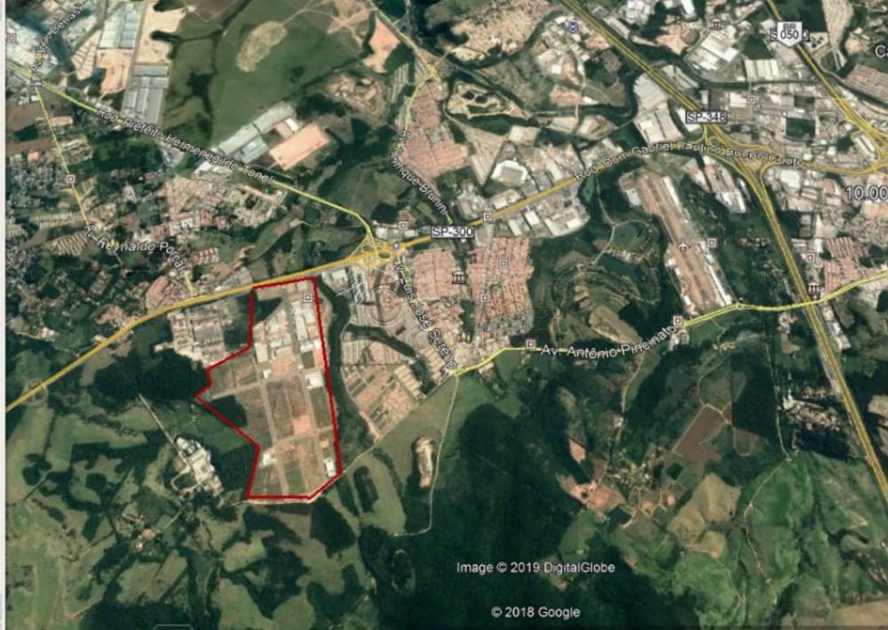 ÁREA INDUSTRIAL OU LOGISTICA PARA VENDA JUNDIAI