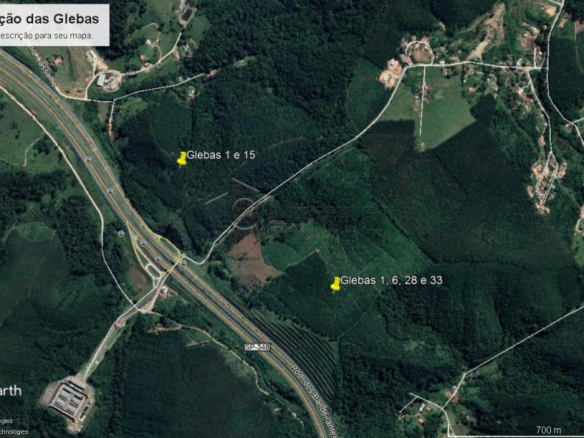 ÁREA RURAL PARA VENDA BAIRRO TIJUCO PRETO JUNDIAÍ
