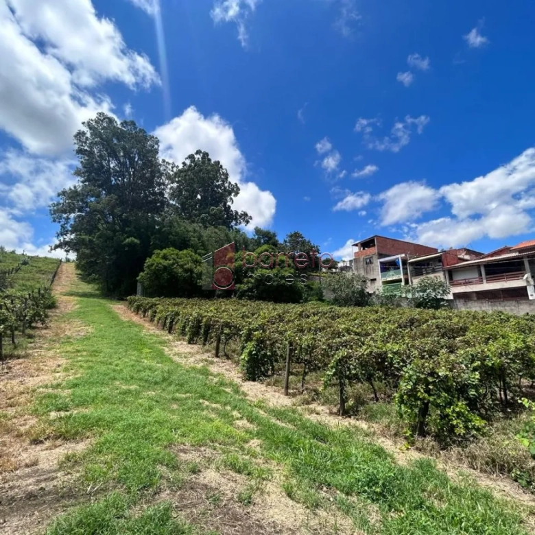 ÁREA RURAL PARA VENDA NO BAIRRO TRAVIÚ – JUNDIAÍ/SP
