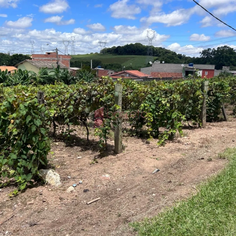 ÁREA RURAL PARA VENDA NO BAIRRO TRAVIÚ – JUNDIAÍ/SP