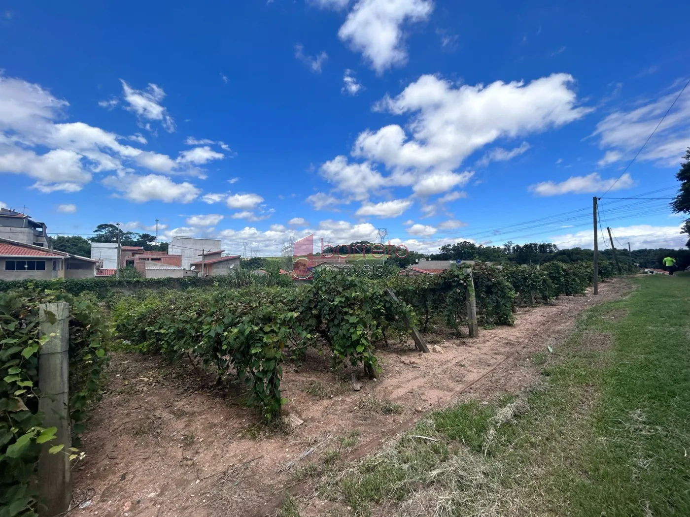 ÁREA RURAL PARA VENDA NO BAIRRO TRAVIÚ – JUNDIAÍ/SP