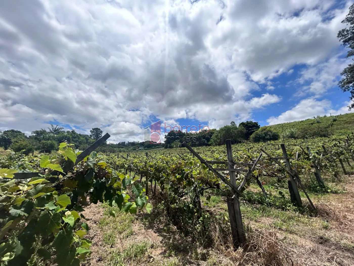 ÁREA RURAL PARA VENDA NO BAIRRO TRAVIÚ – JUNDIAÍ/SP