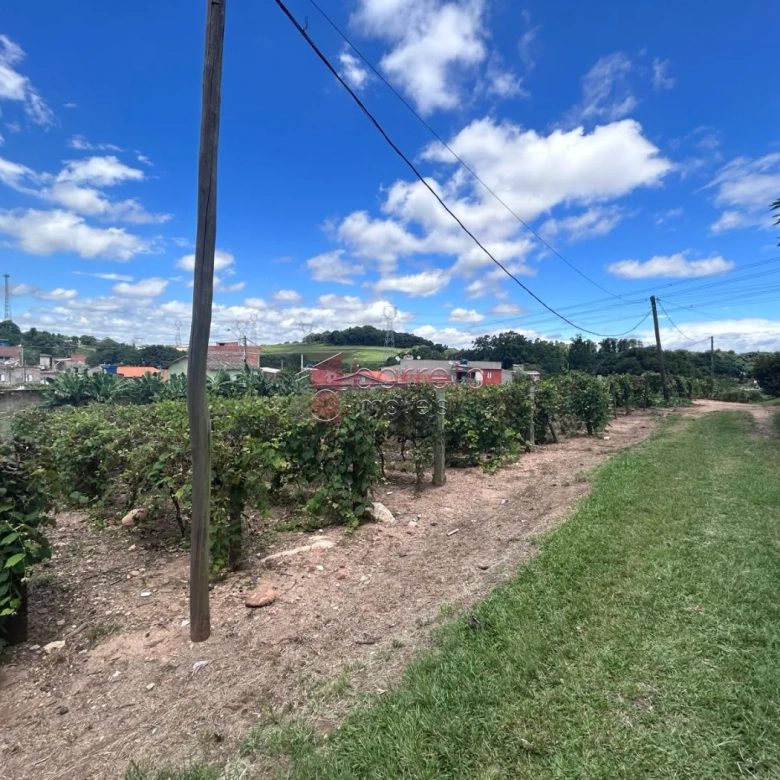 ÁREA RURAL PARA VENDA NO BAIRRO TRAVIÚ – JUNDIAÍ/SP
