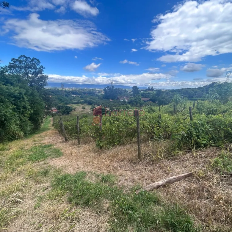 ÁREA RURAL PARA VENDA NO BAIRRO TRAVIÚ – JUNDIAÍ/SP