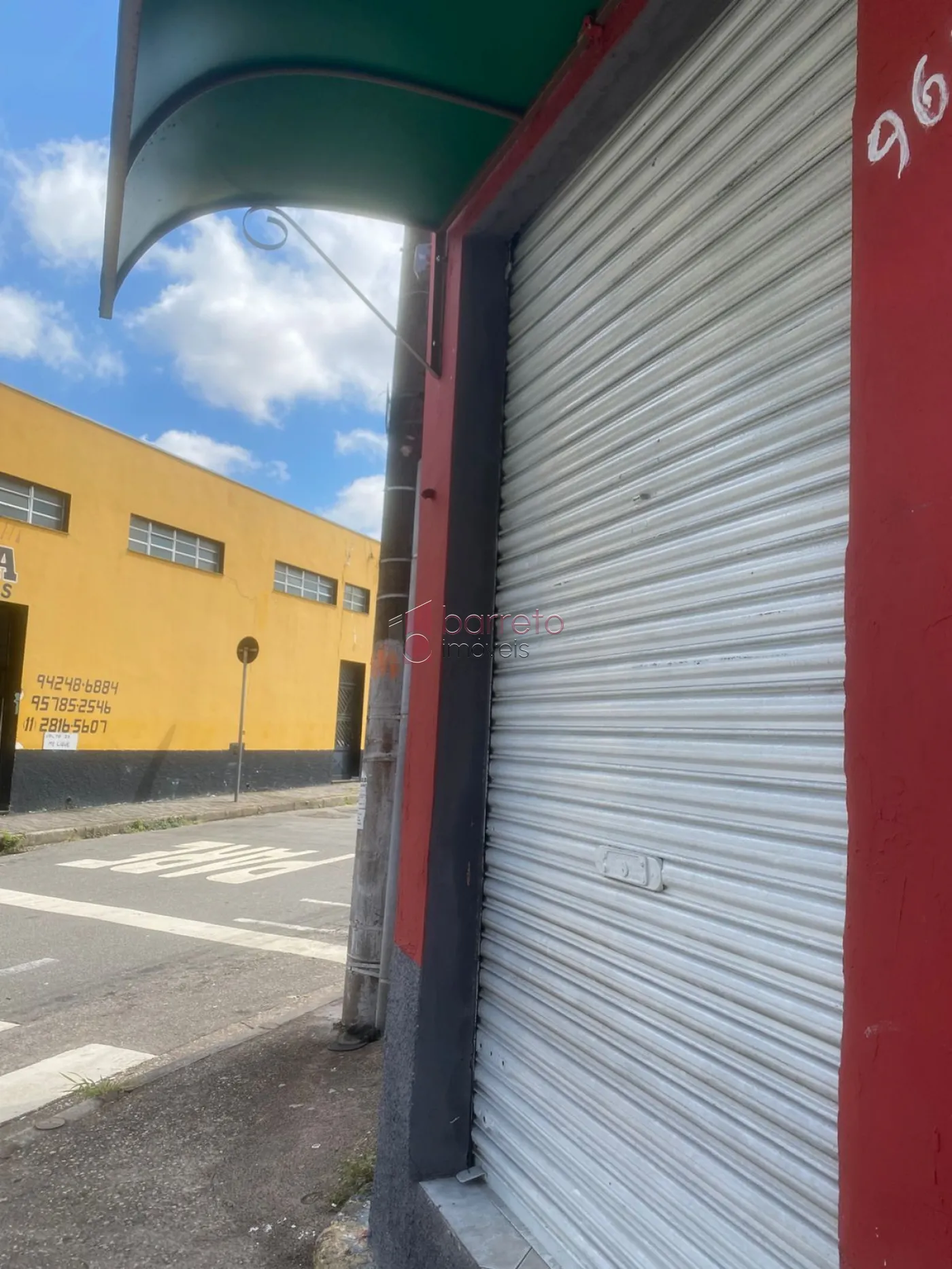 CASA RESIDENCIAL E COMERCIAL À VENDA NO BAIRRO AGAPEAMA EM JUNDIAÍ/SP