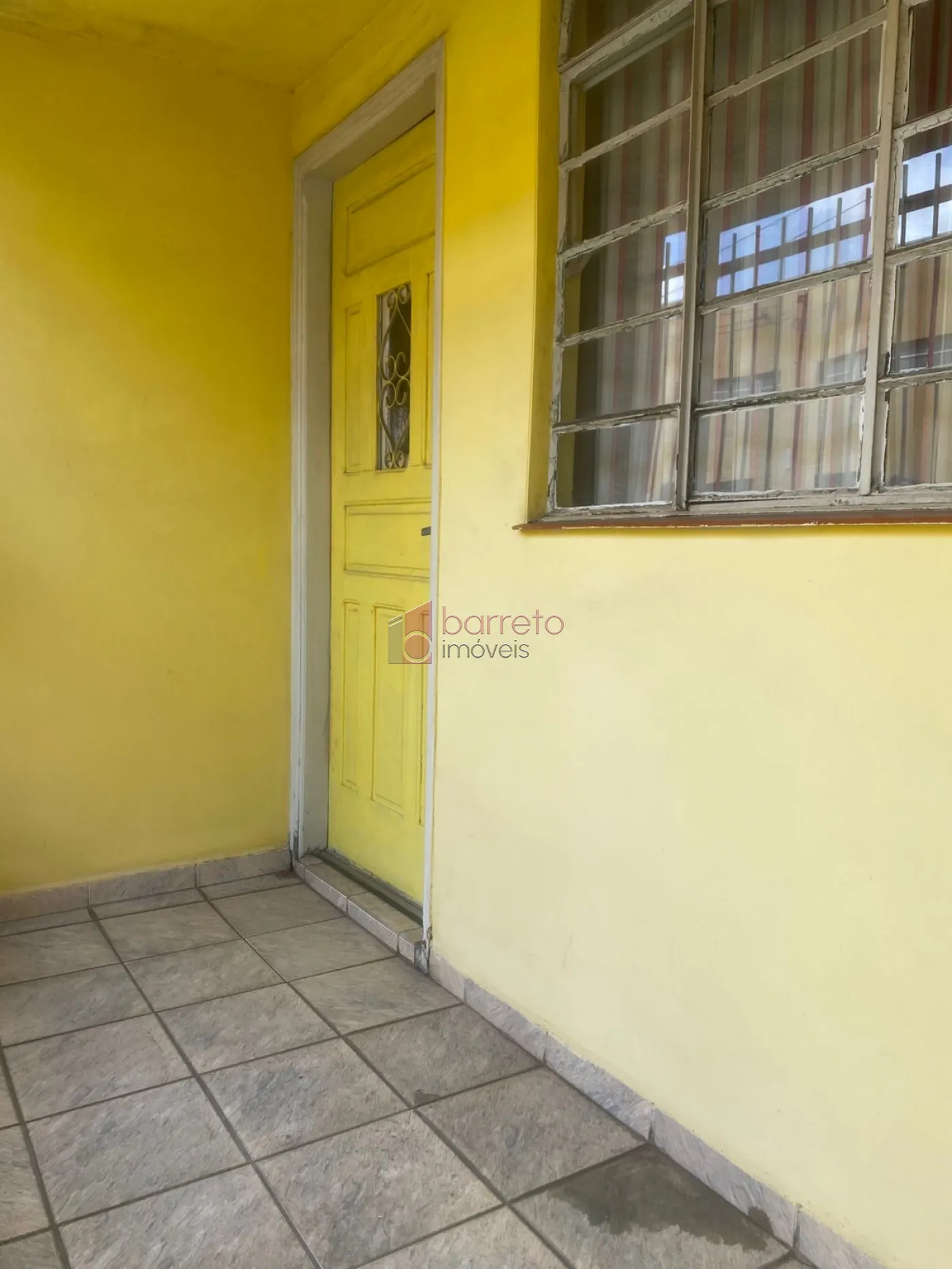 CASA RESIDENCIAL E COMERCIAL À VENDA NO BAIRRO AGAPEAMA EM JUNDIAÍ/SP