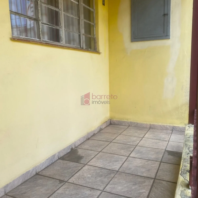 CASA RESIDENCIAL E COMERCIAL À VENDA NO BAIRRO AGAPEAMA EM JUNDIAÍ/SP