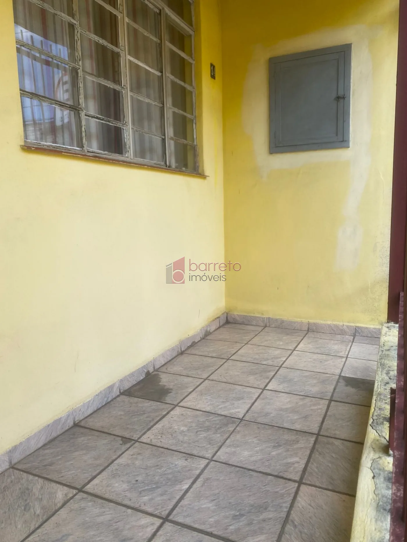 CASA RESIDENCIAL E COMERCIAL À VENDA NO BAIRRO AGAPEAMA EM JUNDIAÍ/SP