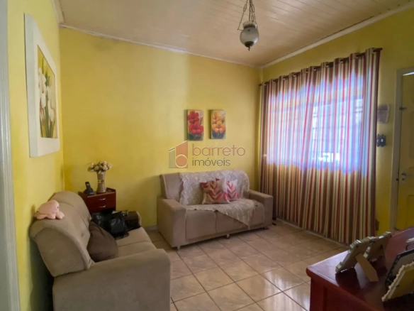CASA RESIDENCIAL E COMERCIAL À VENDA NO BAIRRO AGAPEAMA EM JUNDIAÍ/SP