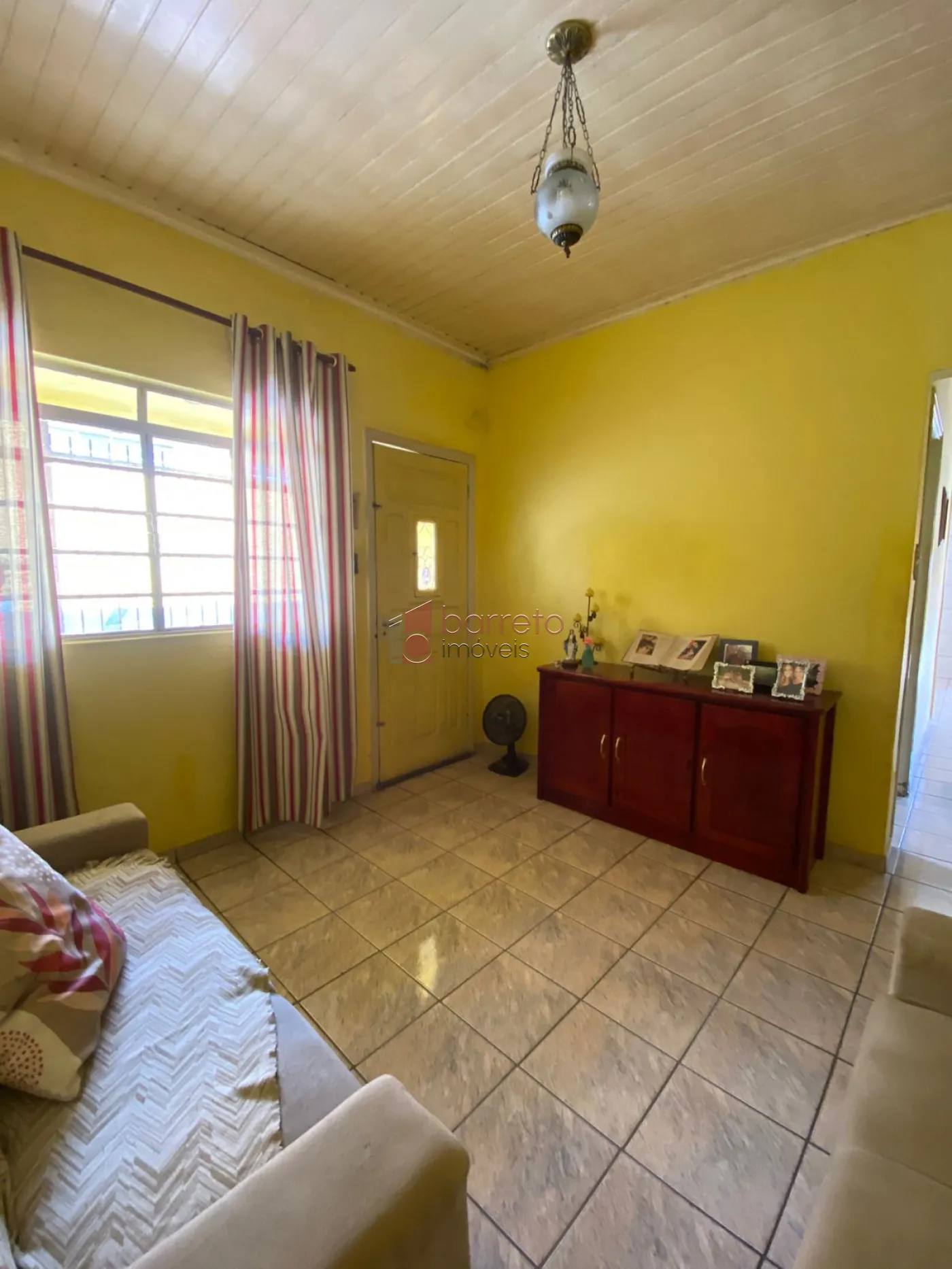 CASA RESIDENCIAL E COMERCIAL À VENDA NO BAIRRO AGAPEAMA EM JUNDIAÍ/SP
