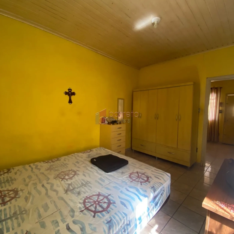 CASA RESIDENCIAL E COMERCIAL À VENDA NO BAIRRO AGAPEAMA EM JUNDIAÍ/SP