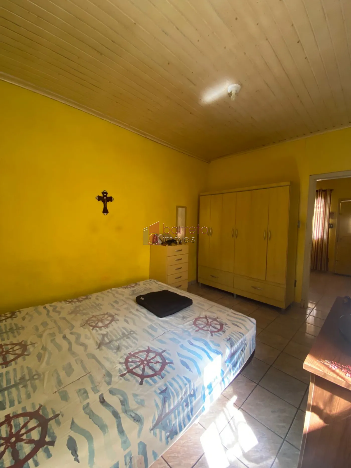 CASA RESIDENCIAL E COMERCIAL À VENDA NO BAIRRO AGAPEAMA EM JUNDIAÍ/SP
