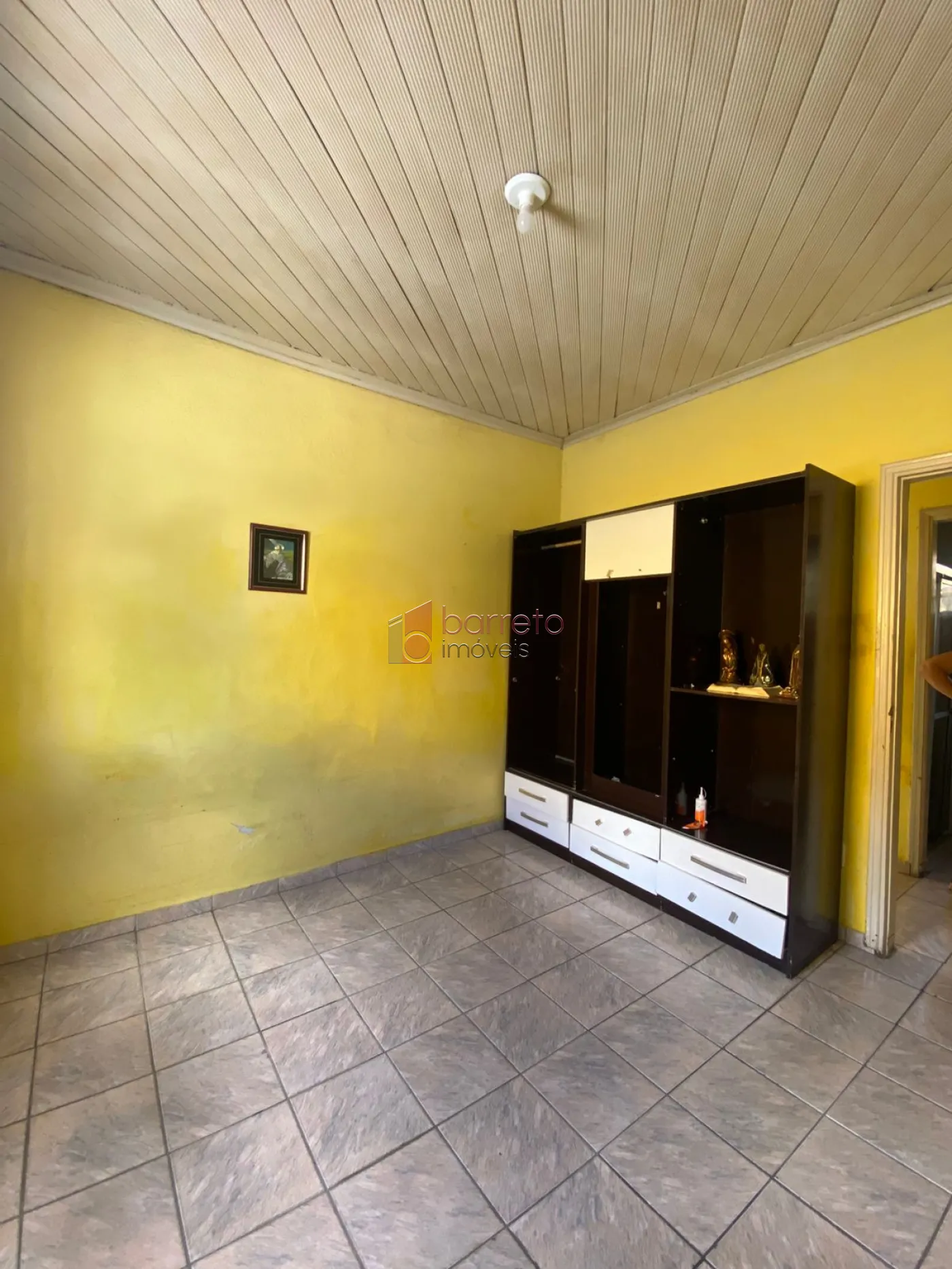 CASA RESIDENCIAL E COMERCIAL À VENDA NO BAIRRO AGAPEAMA EM JUNDIAÍ/SP