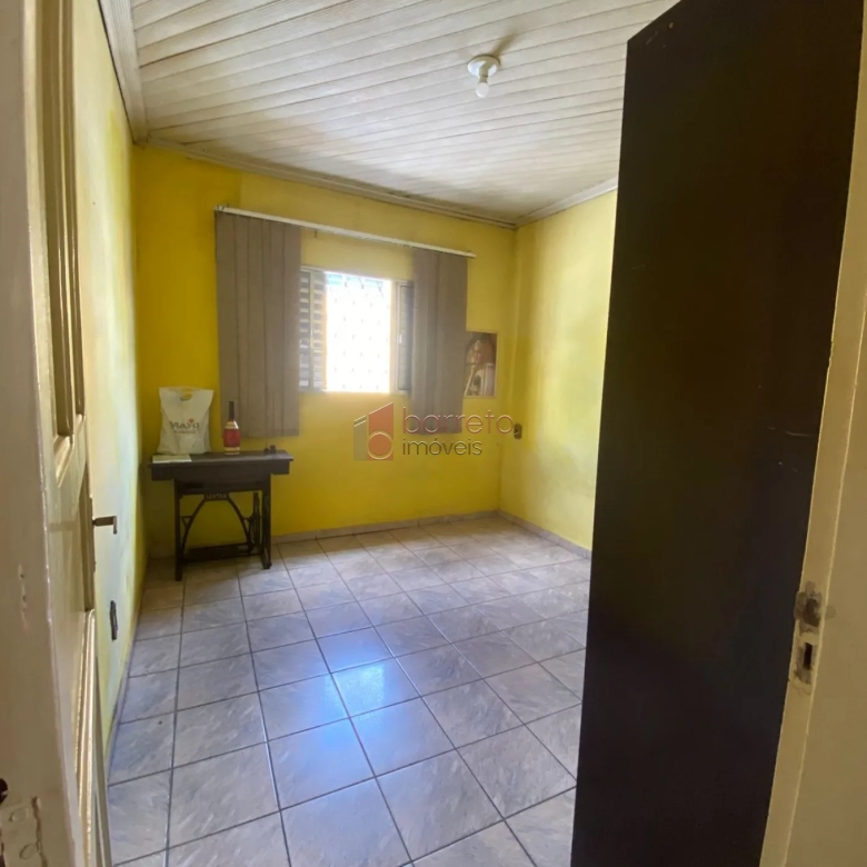 CASA RESIDENCIAL E COMERCIAL À VENDA NO BAIRRO AGAPEAMA EM JUNDIAÍ/SP
