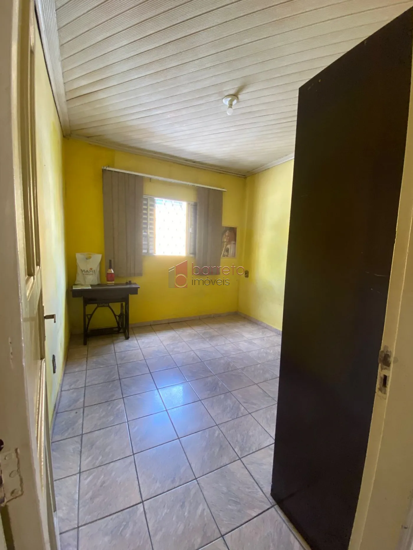 CASA RESIDENCIAL E COMERCIAL À VENDA NO BAIRRO AGAPEAMA EM JUNDIAÍ/SP