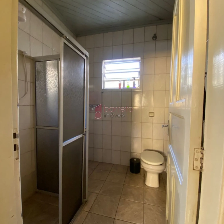 CASA RESIDENCIAL E COMERCIAL À VENDA NO BAIRRO AGAPEAMA EM JUNDIAÍ/SP