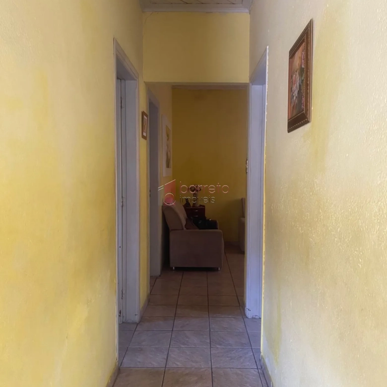 CASA RESIDENCIAL E COMERCIAL À VENDA NO BAIRRO AGAPEAMA EM JUNDIAÍ/SP