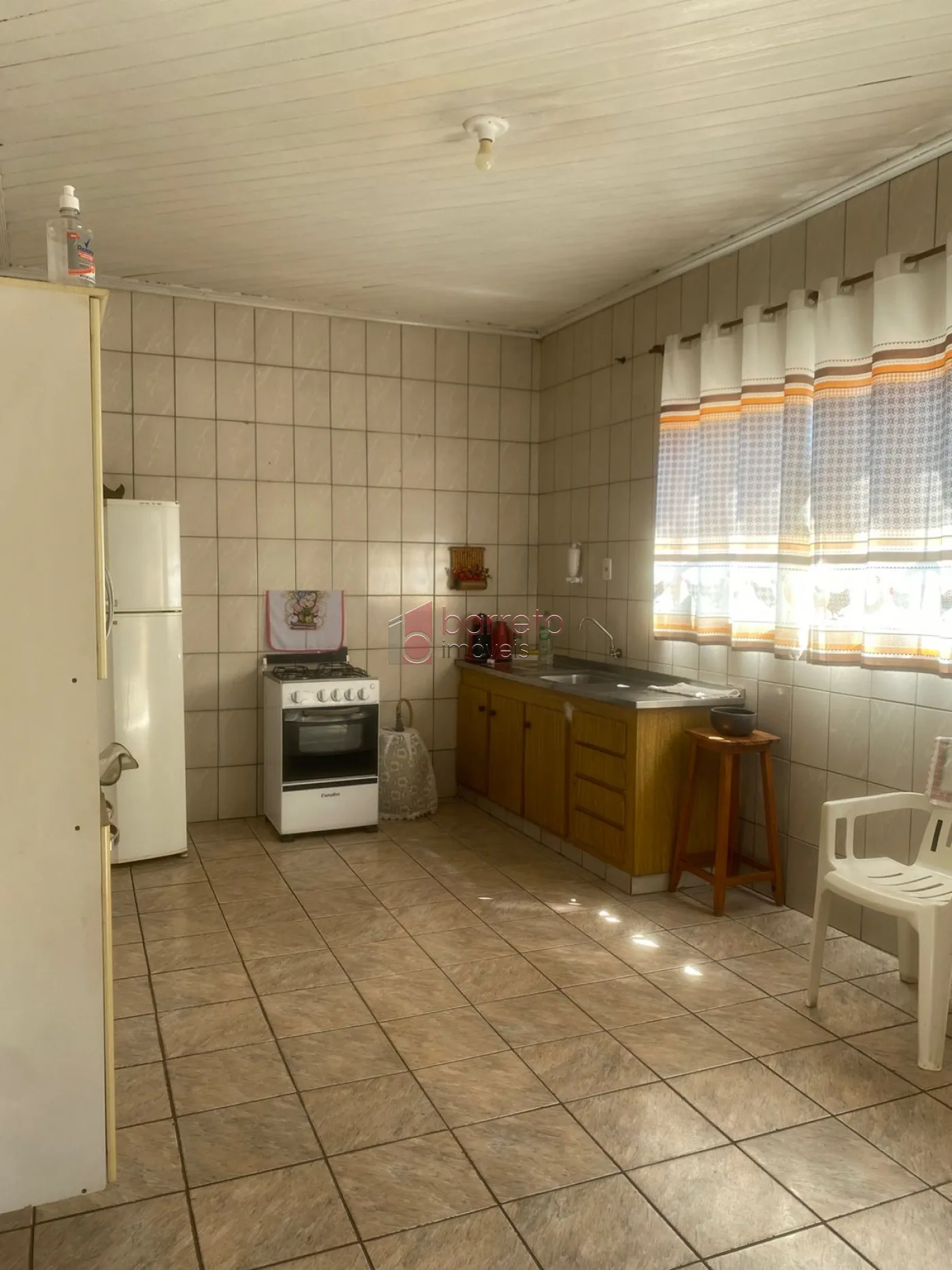 CASA RESIDENCIAL E COMERCIAL À VENDA NO BAIRRO AGAPEAMA EM JUNDIAÍ/SP