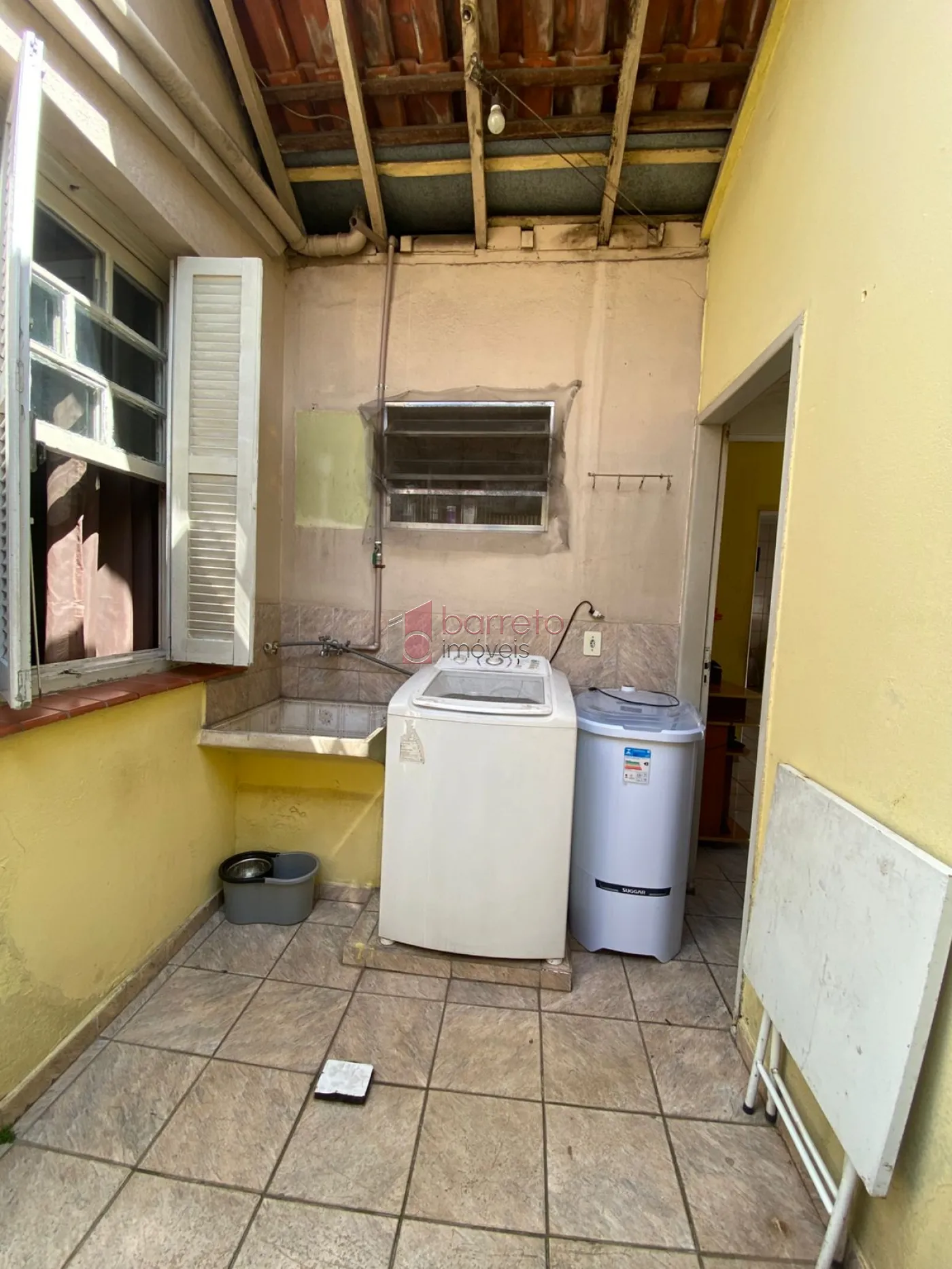 CASA RESIDENCIAL E COMERCIAL À VENDA NO BAIRRO AGAPEAMA EM JUNDIAÍ/SP