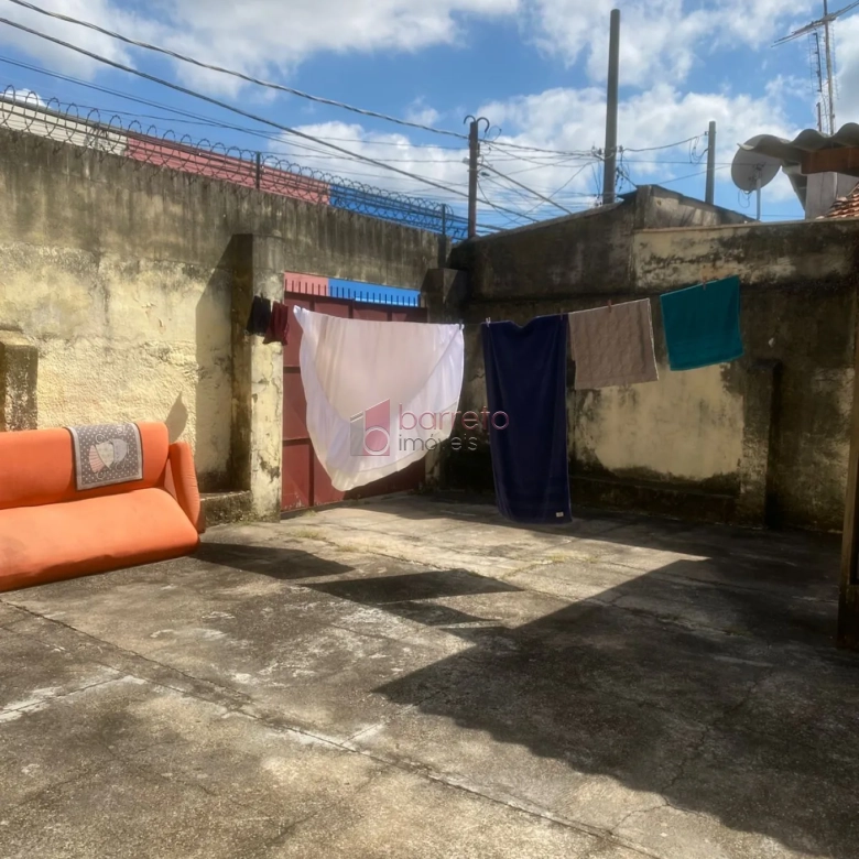 CASA RESIDENCIAL E COMERCIAL À VENDA NO BAIRRO AGAPEAMA EM JUNDIAÍ/SP