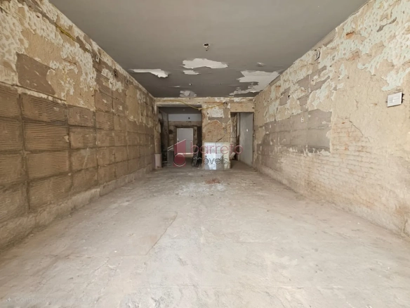 IMÓVEL COMERCIAL À VENDA NA AVENIDA JUNDIAÍ EM JUNDIAÍ/SP