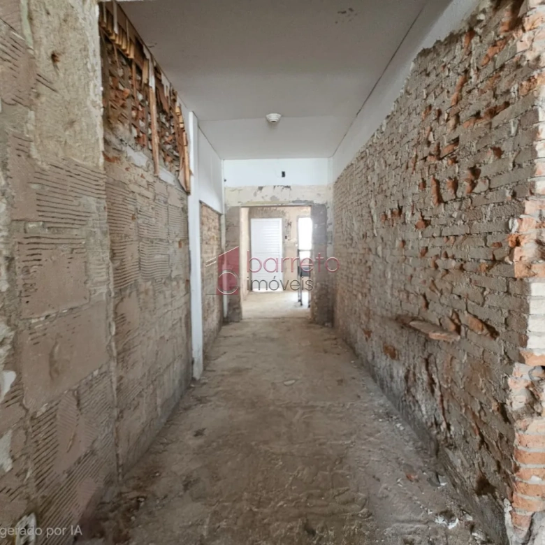 IMÓVEL COMERCIAL À VENDA NA AVENIDA JUNDIAÍ EM JUNDIAÍ/SP