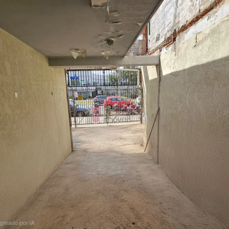 IMÓVEL COMERCIAL À VENDA NA AVENIDA JUNDIAÍ EM JUNDIAÍ/SP