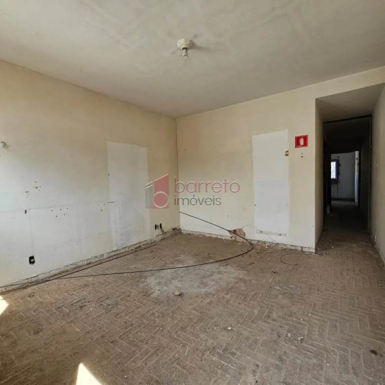 IMÓVEL COMERCIAL À VENDA NA AVENIDA JUNDIAÍ EM JUNDIAÍ/SP