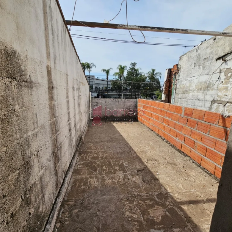 IMÓVEL COMERCIAL À VENDA NA AVENIDA JUNDIAÍ EM JUNDIAÍ/SP