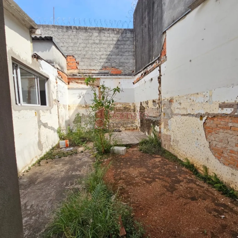IMÓVEL COMERCIAL À VENDA NA AVENIDA JUNDIAÍ EM JUNDIAÍ/SP