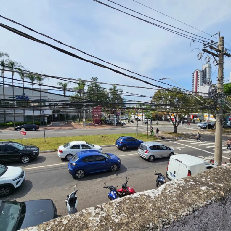 IMÓVEL COMERCIAL À VENDA NA AVENIDA JUNDIAÍ EM JUNDIAÍ/SP