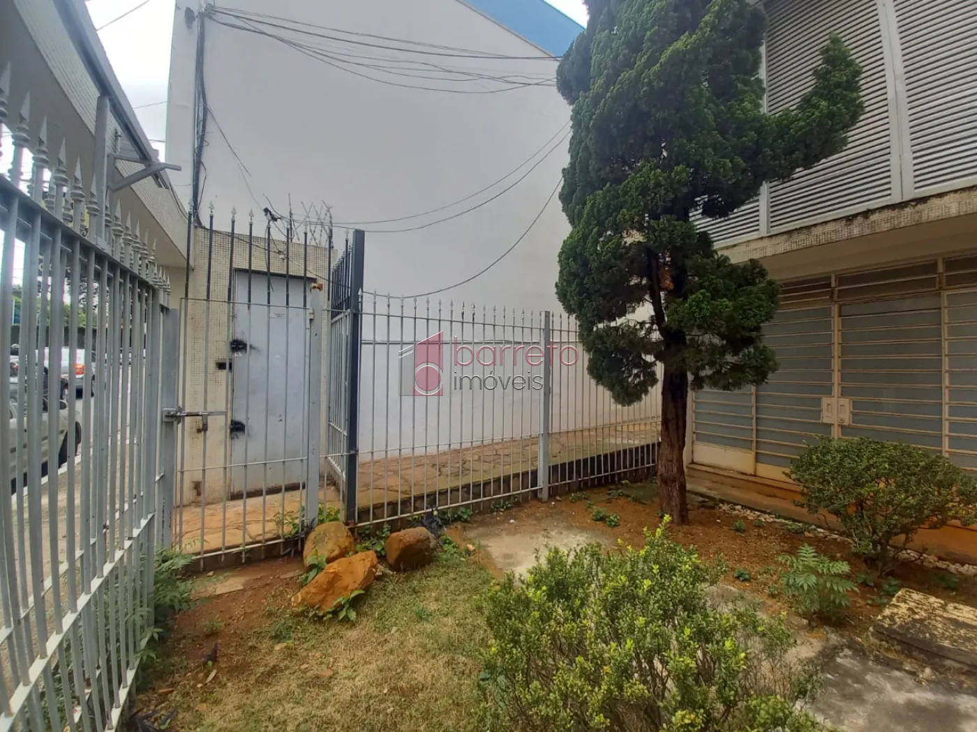 CASA COMERCIAL À VENDA OU LOCAÇÃO, CENTRO DE JUNDIAÍ