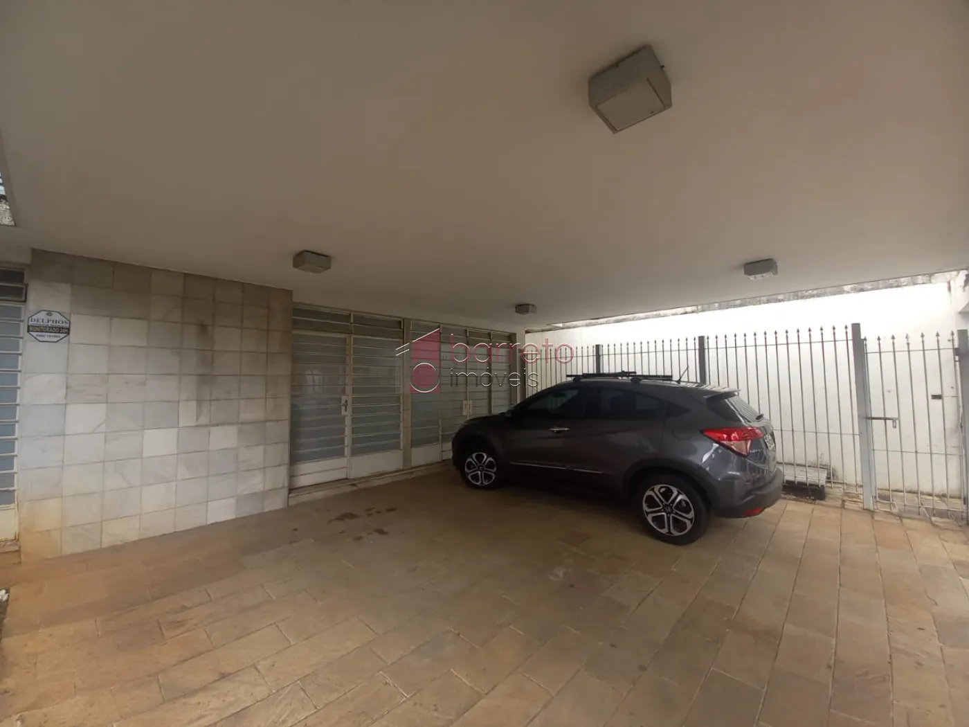 CASA COMERCIAL À VENDA OU LOCAÇÃO, CENTRO DE JUNDIAÍ