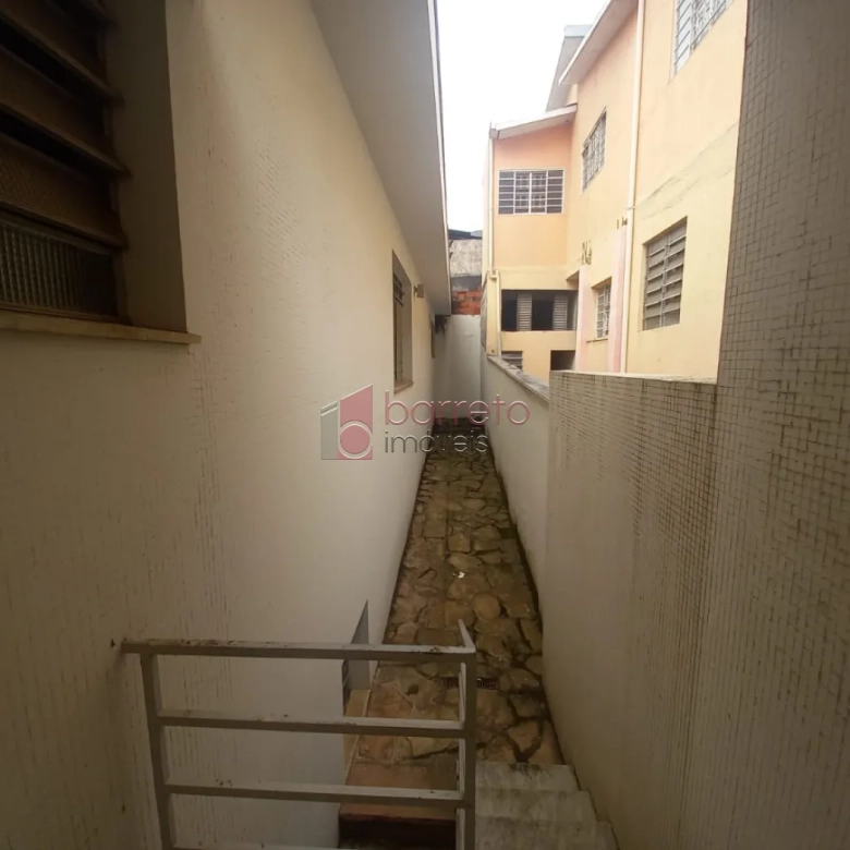 CASA COMERCIAL À VENDA OU LOCAÇÃO, CENTRO DE JUNDIAÍ