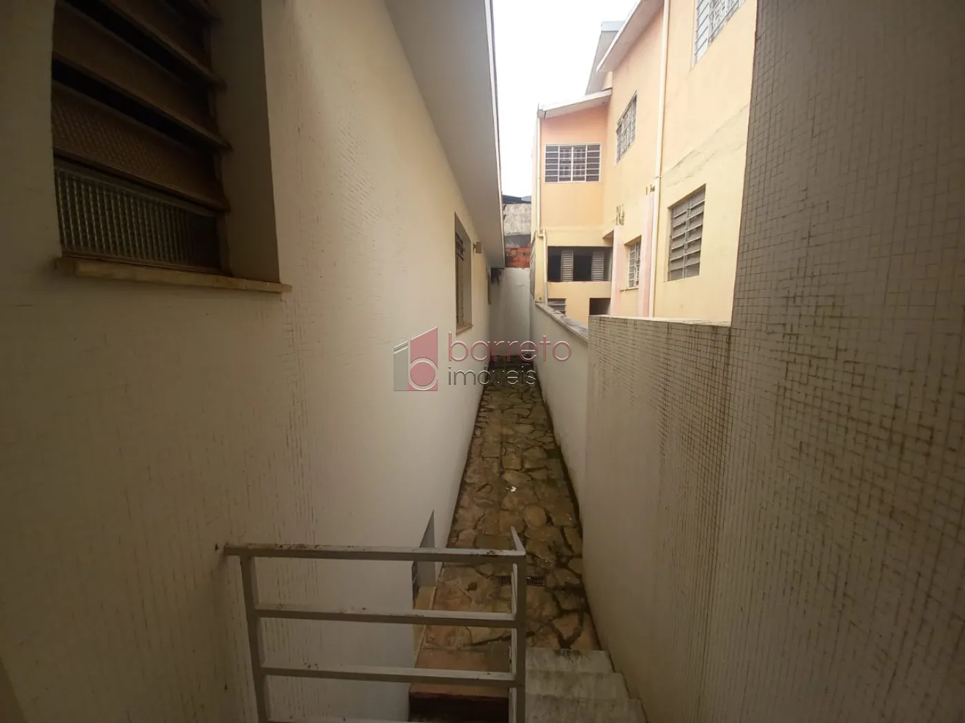 CASA COMERCIAL À VENDA OU LOCAÇÃO, CENTRO DE JUNDIAÍ