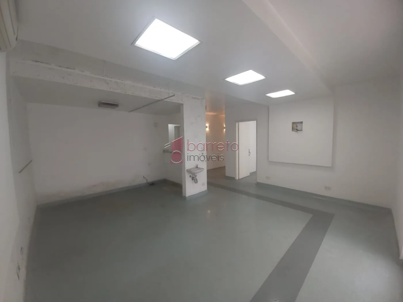 CASA COMERCIAL À VENDA OU LOCAÇÃO, CENTRO DE JUNDIAÍ